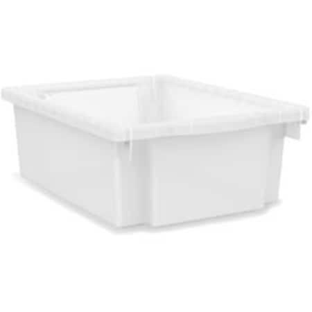 3 In. Flagship Storage Collection Bin KitMulti Color